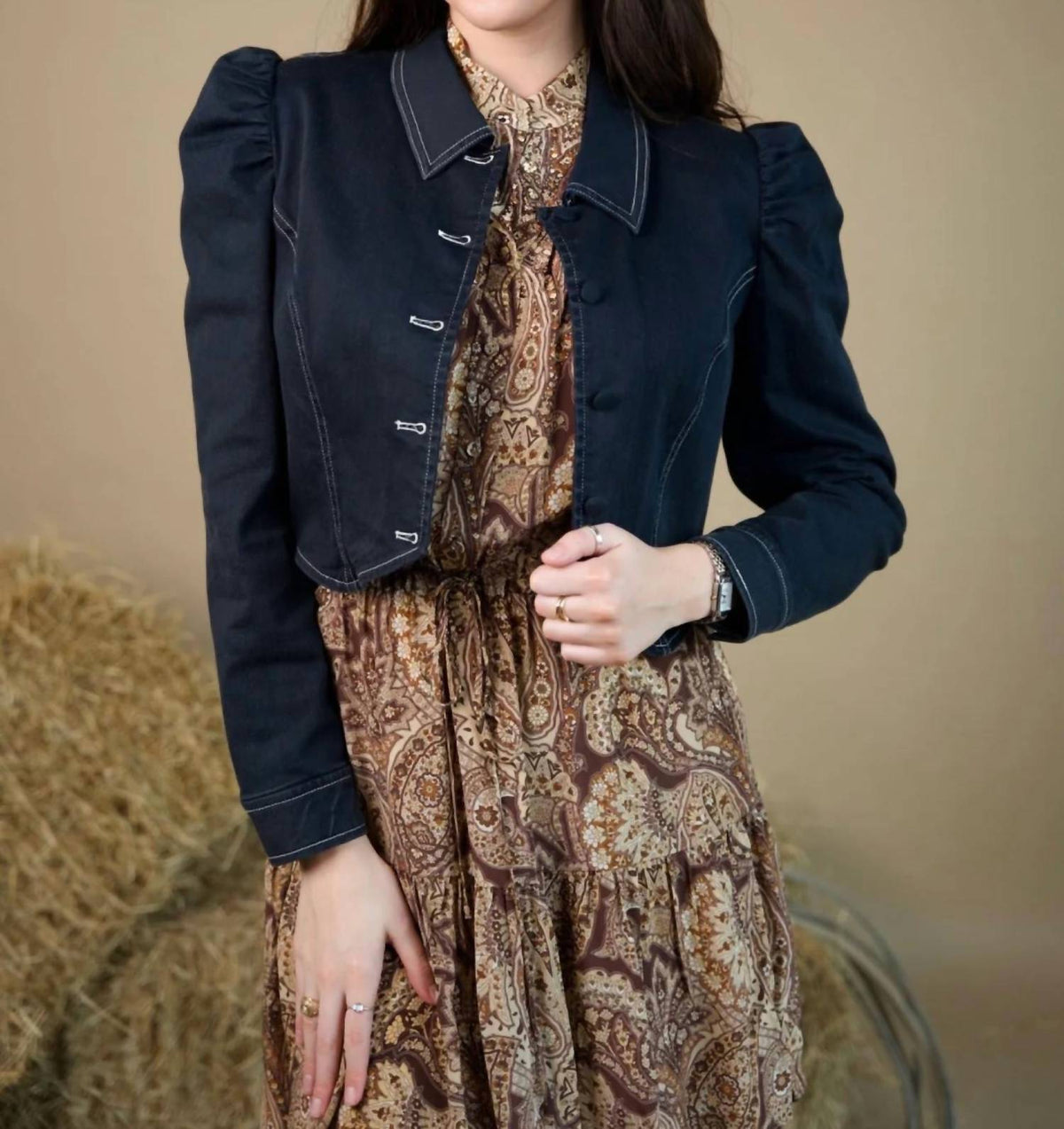 Love The Label - Aurore Jacket
