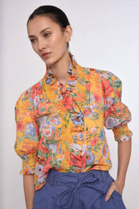 Love The Label - Becca Bloom Top