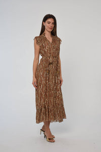 Love The Label - Cassie Dress