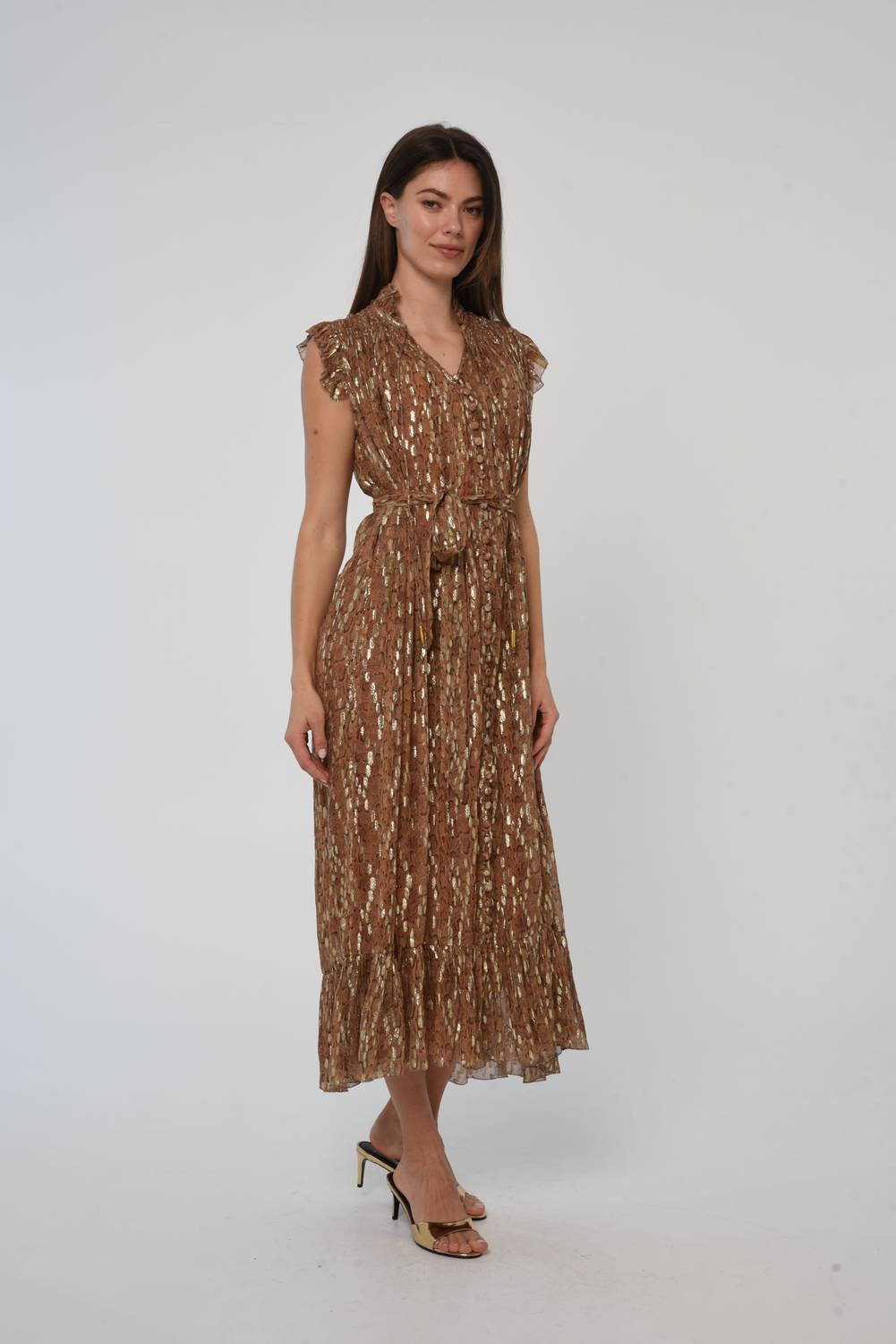 Love The Label - Cassie Dress