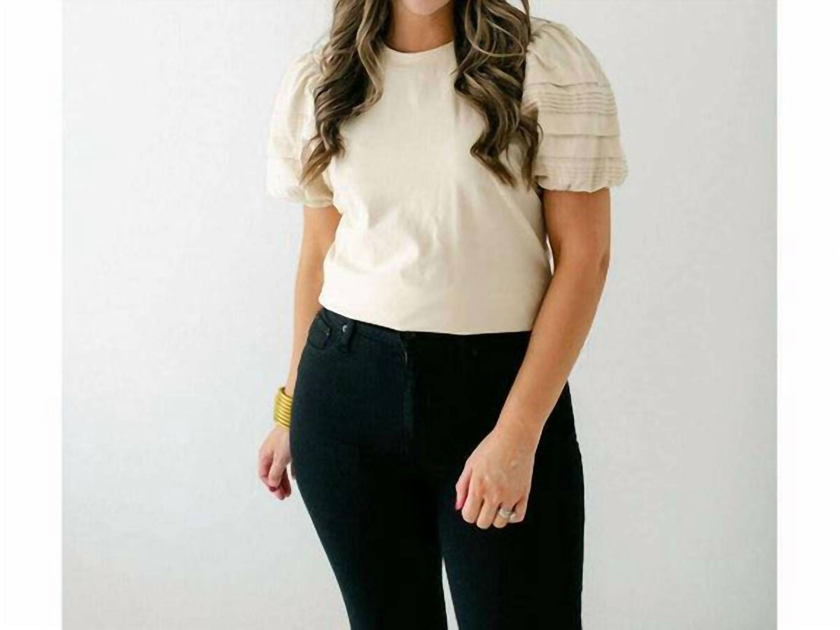 Love The Label - Dylan Tee