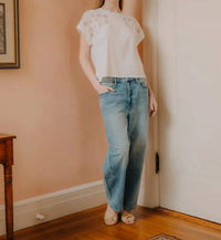 Love The Label - Harper Tee