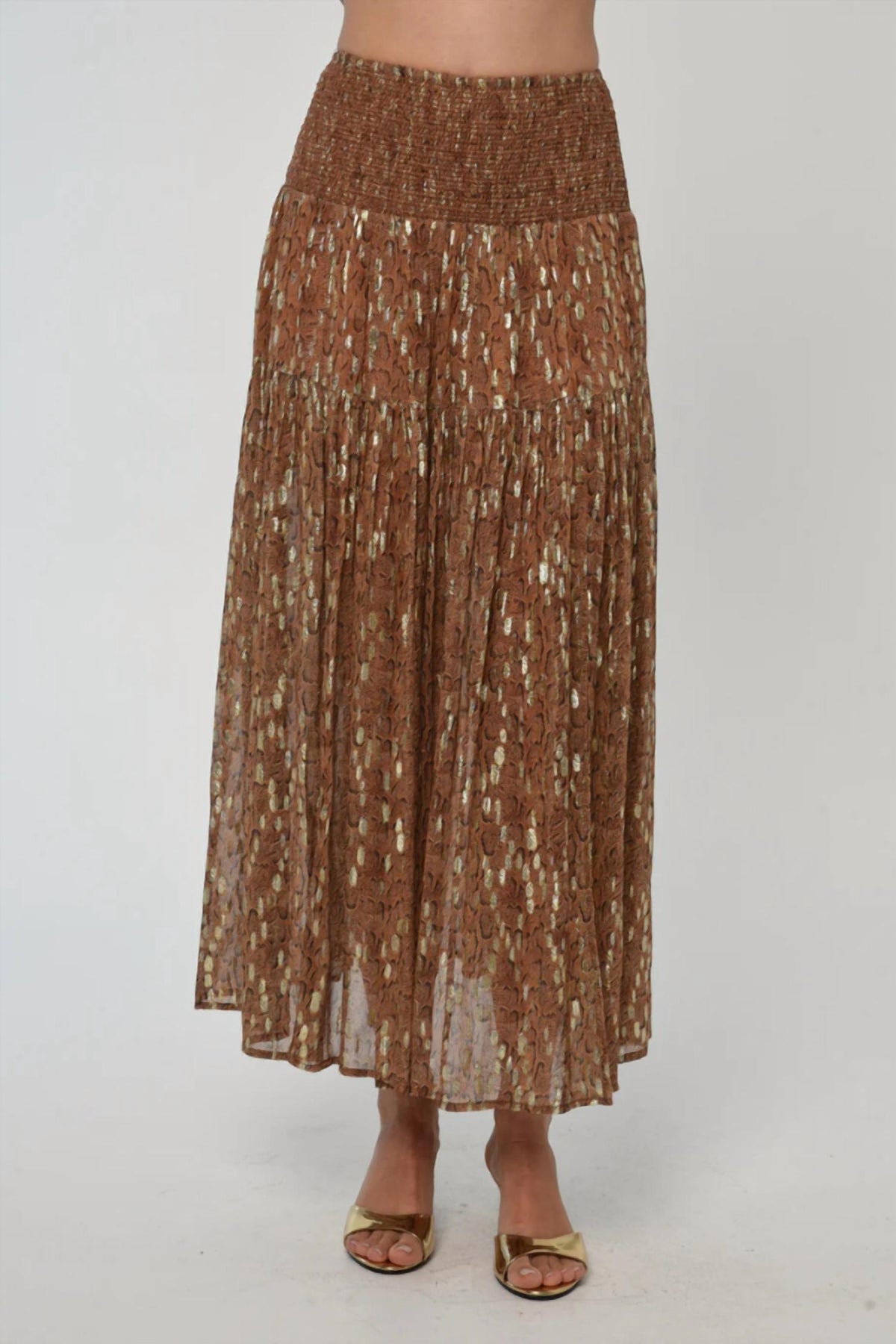 Love The Label - Isabelle Skirt