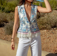 Love The Label - Kaye Vest