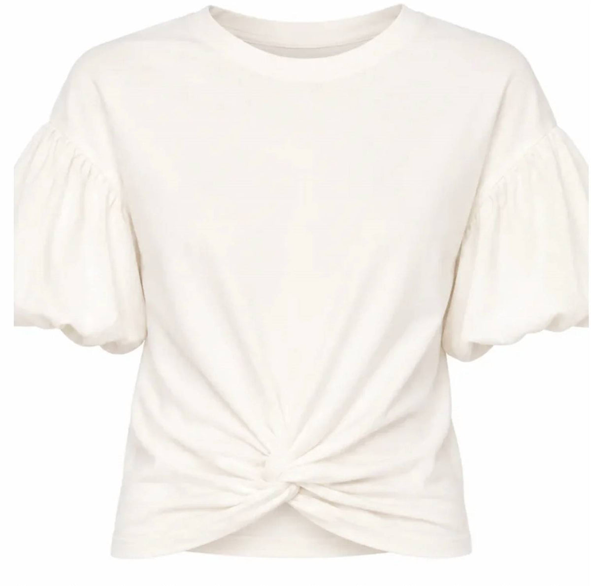Love The Label - Lilo Short Sleeve Tee