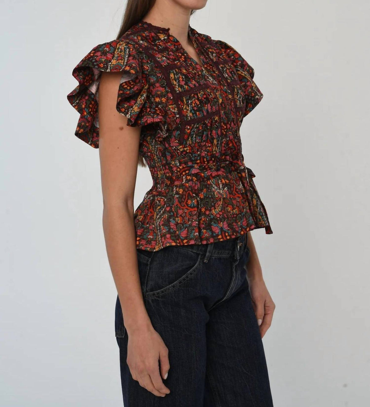 Love The Label - Madelyn Top