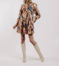 Love The Label - Rubith Mini Dress