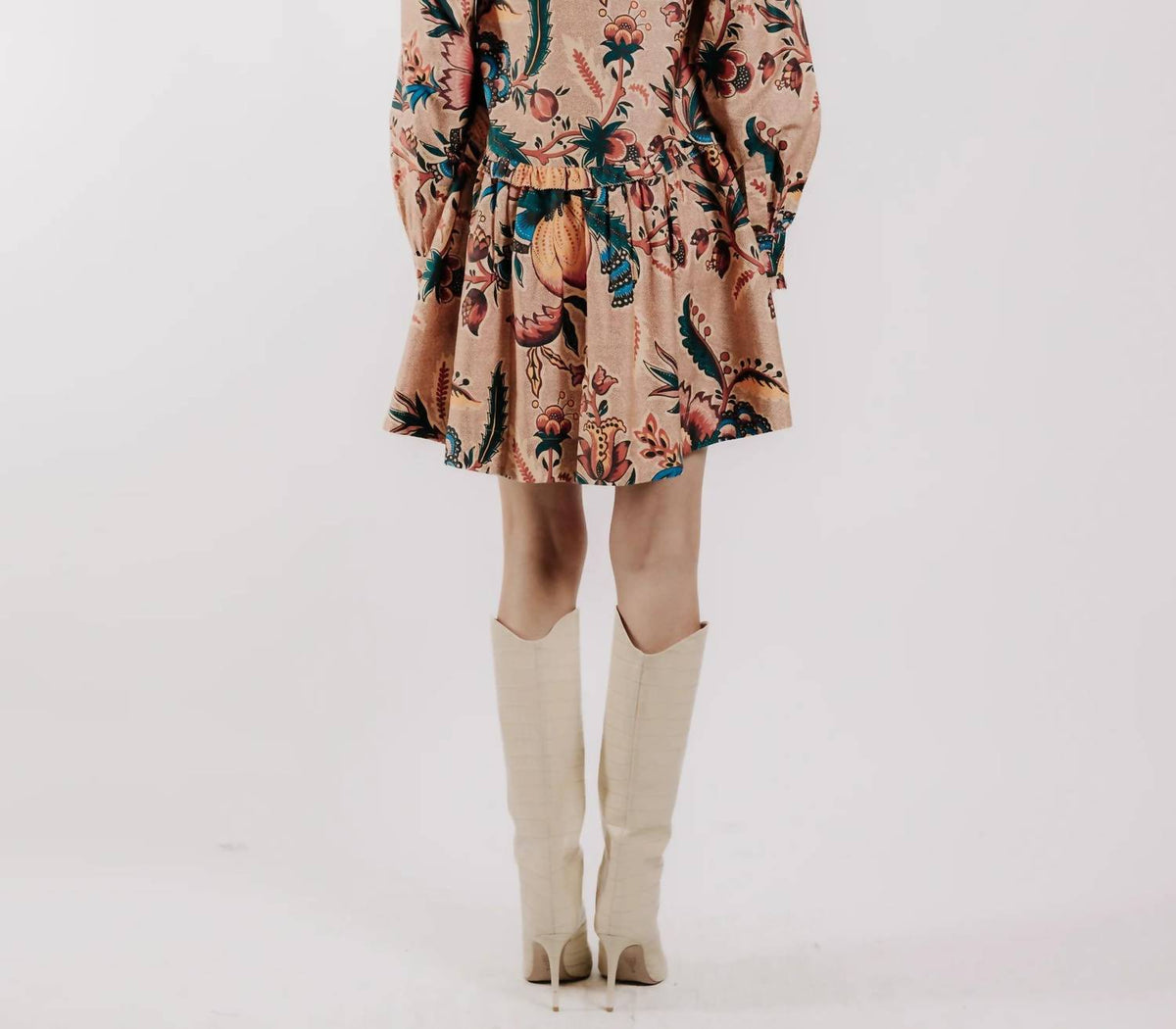Love The Label - Rubith Mini Dress