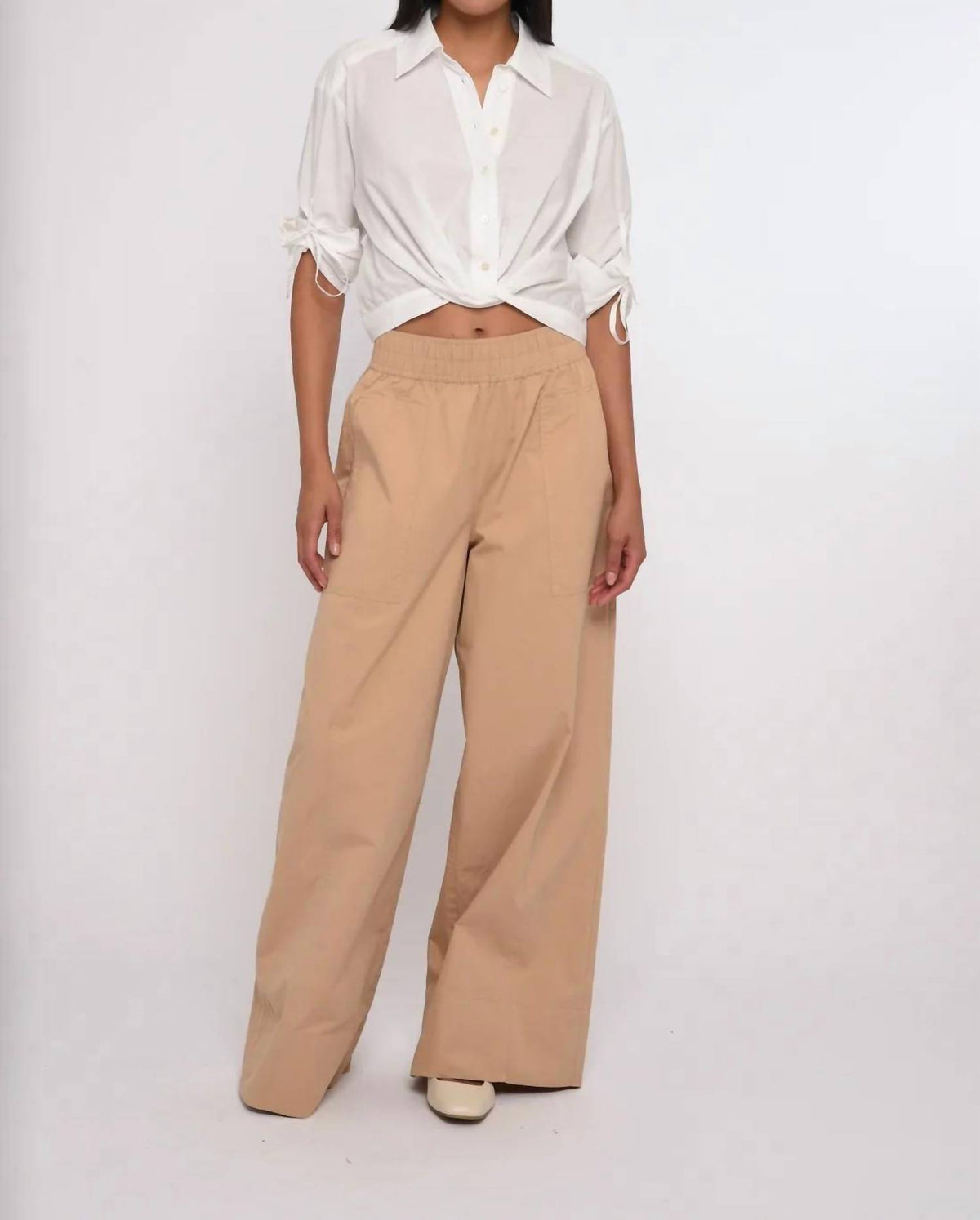 Love The Label - Shannon Top
