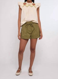 Love The Label - Sonora Top