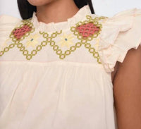 Love The Label - Sonora Top