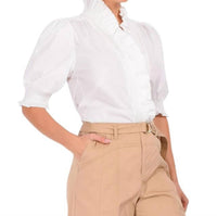 Love The Label - Zuri Top