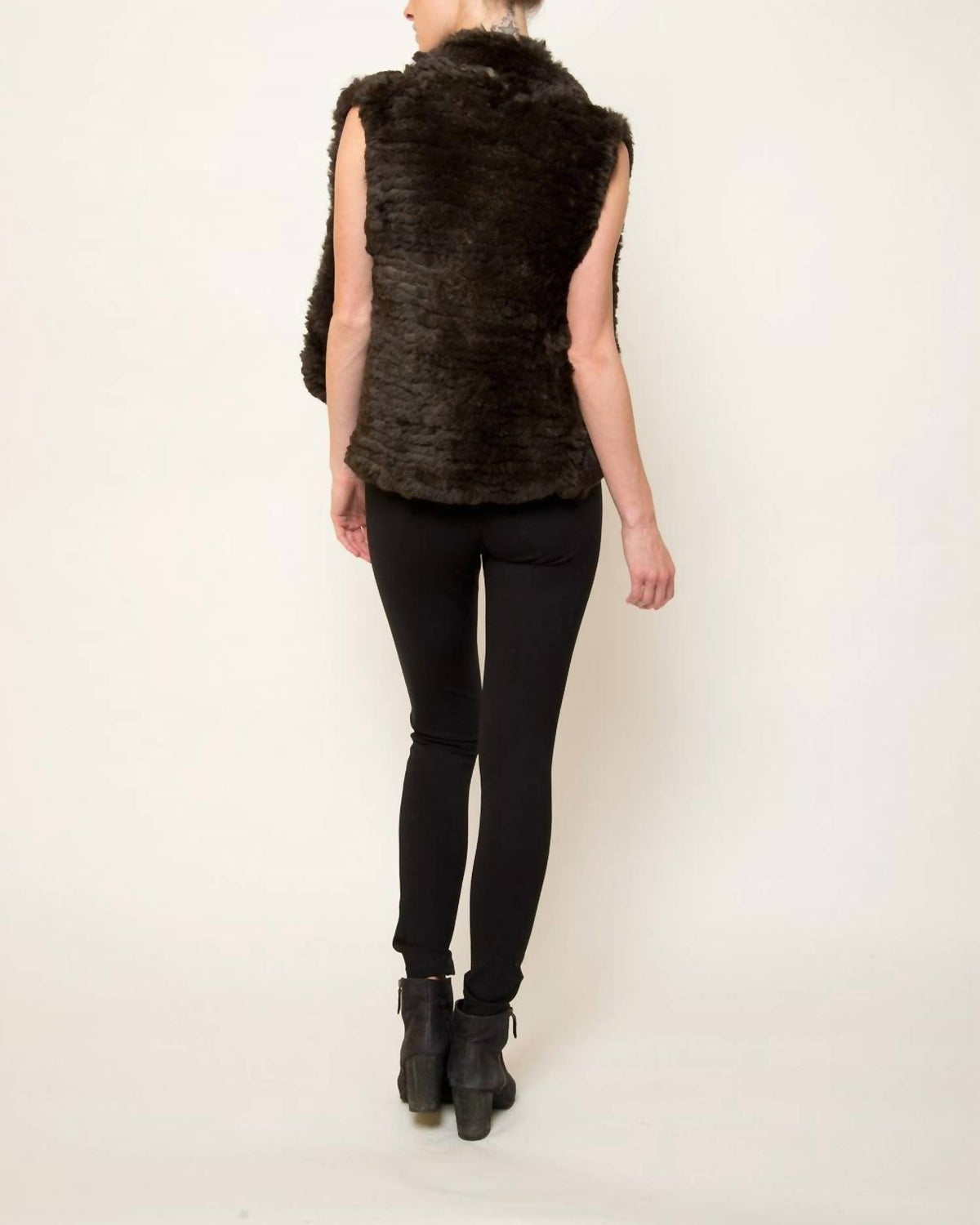 Love Token - Carter Vest