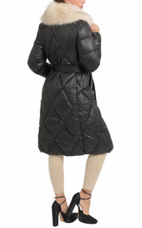 Love Token - Felix Puffer Coat