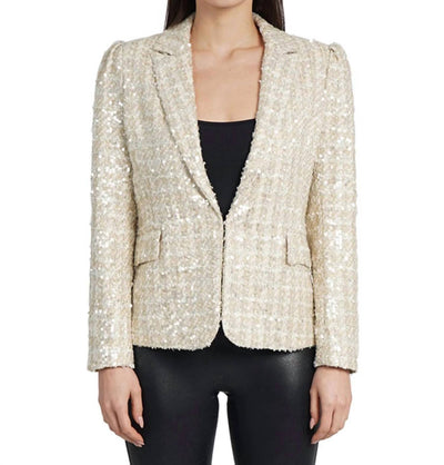 Love Token - Jensen Blazer