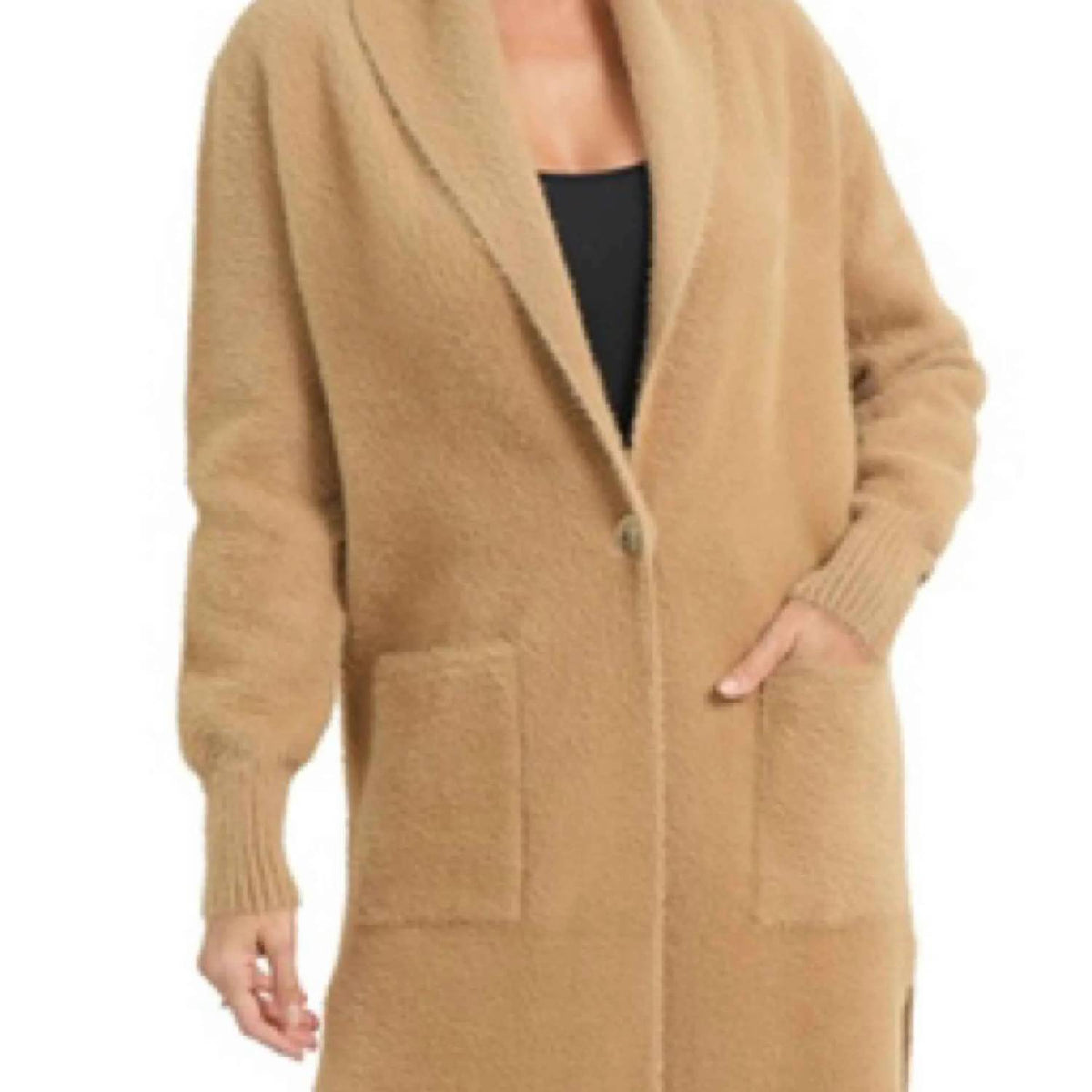 Love Token - Lauren Cardigan