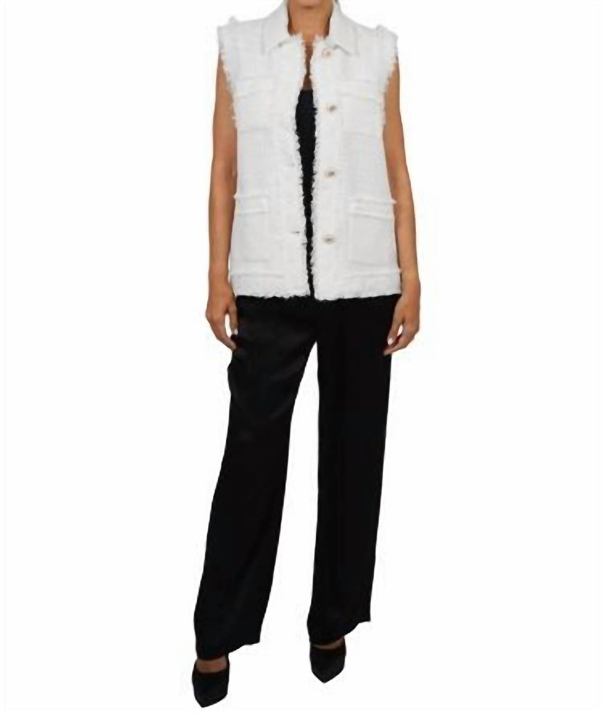 Love Token - Tara Vest