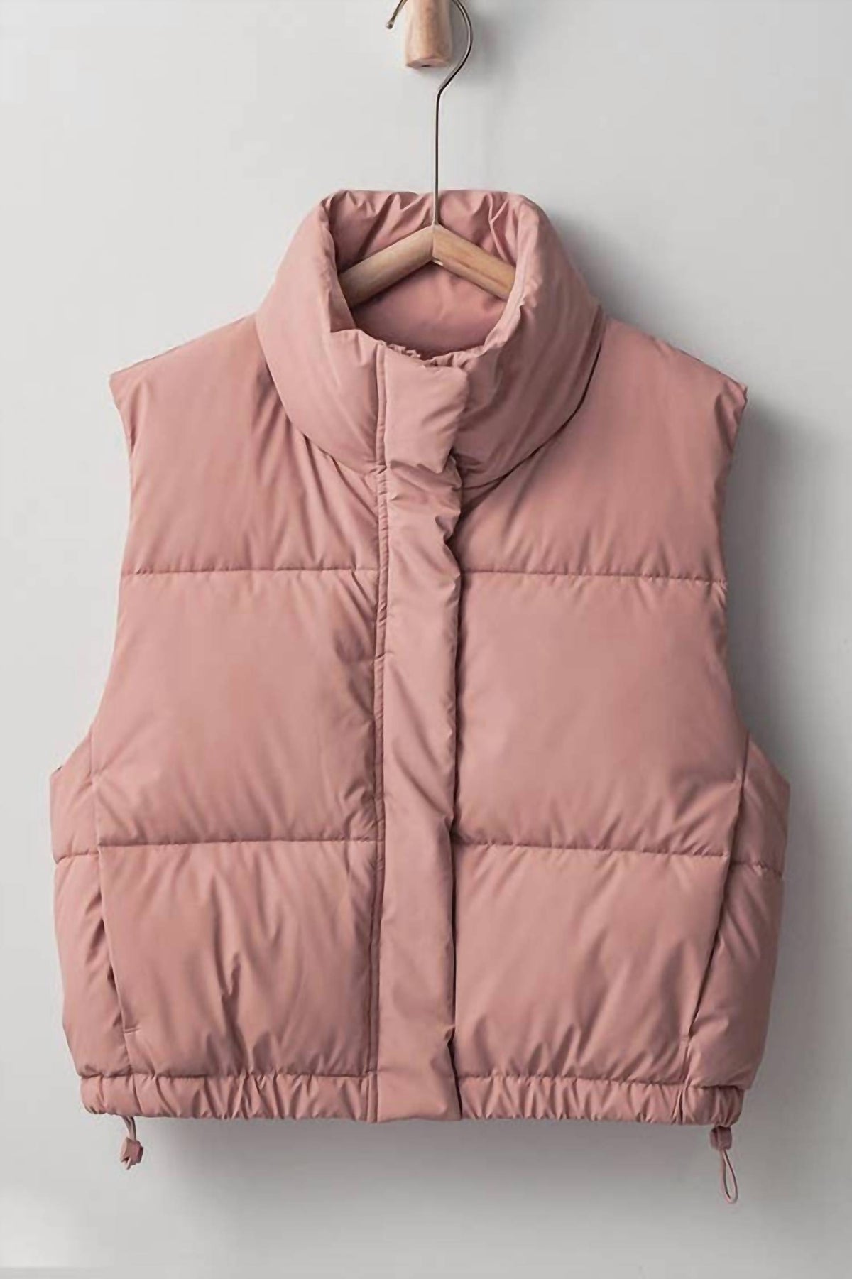 Love Tree - Women's Haven Puffer Vest