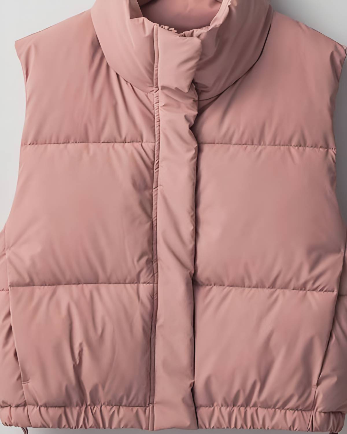 Love Tree - Women's Haven Puffer Vest
