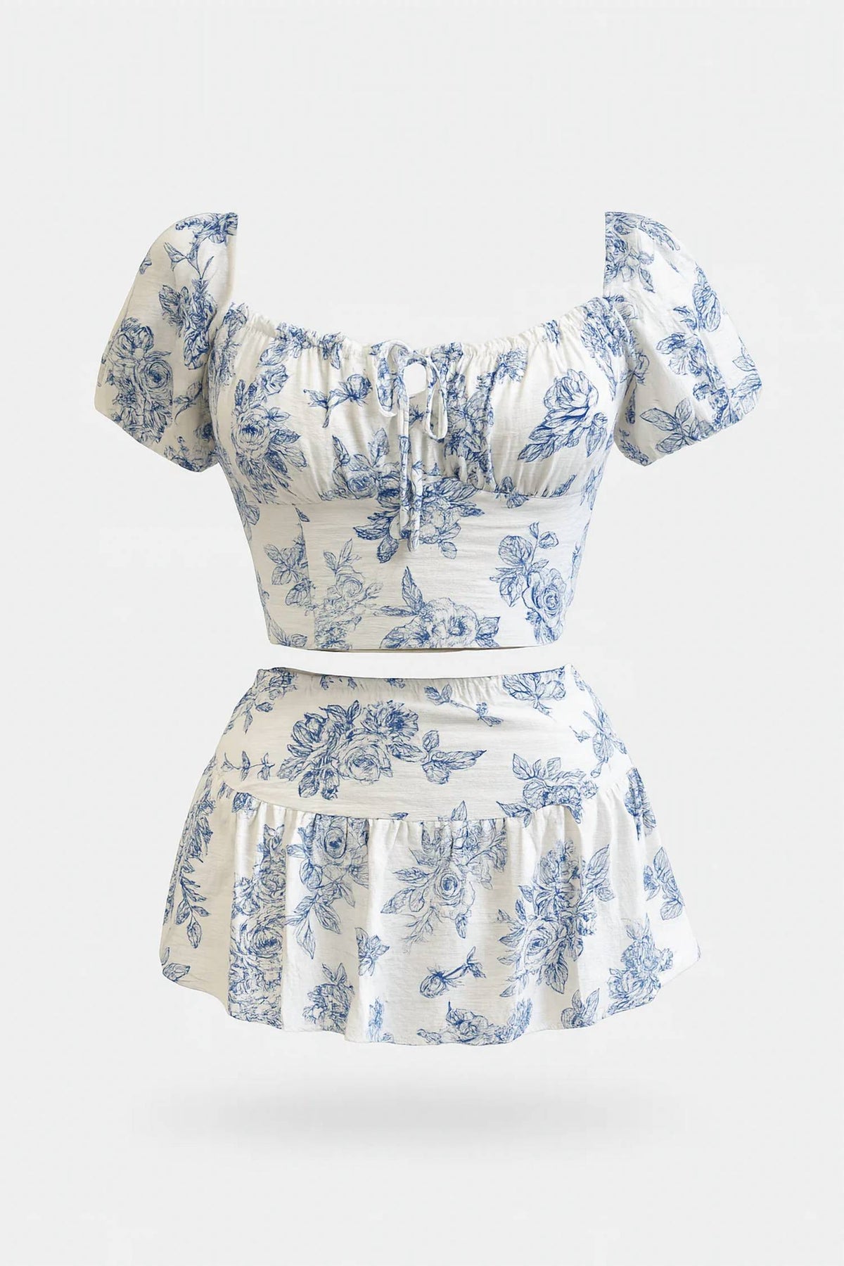 Love Tree - Rose Set