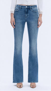 Lovervet - Bootcut Jeans