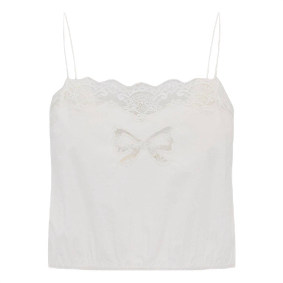Loveshackfancy - Aliaya Top