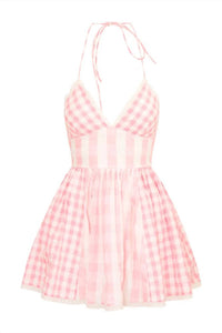 Loveshackfancy - Arletta Mini Dress