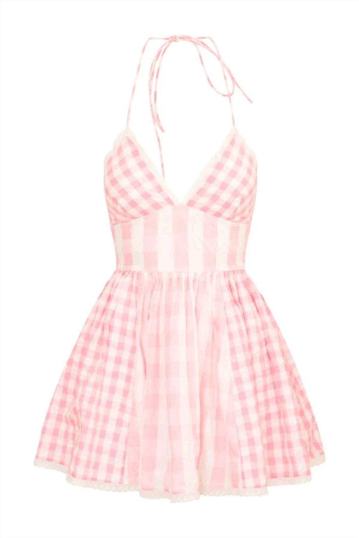 Loveshackfancy - Arletta Mini Dress