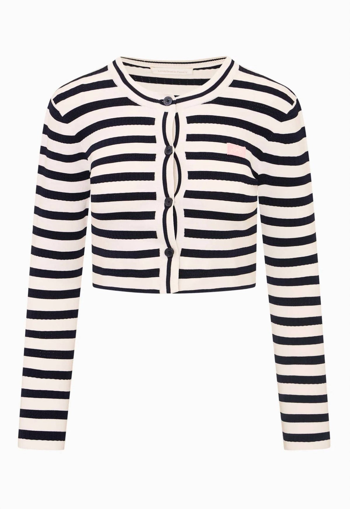 Loveshackfancy - Avanette Cardigan