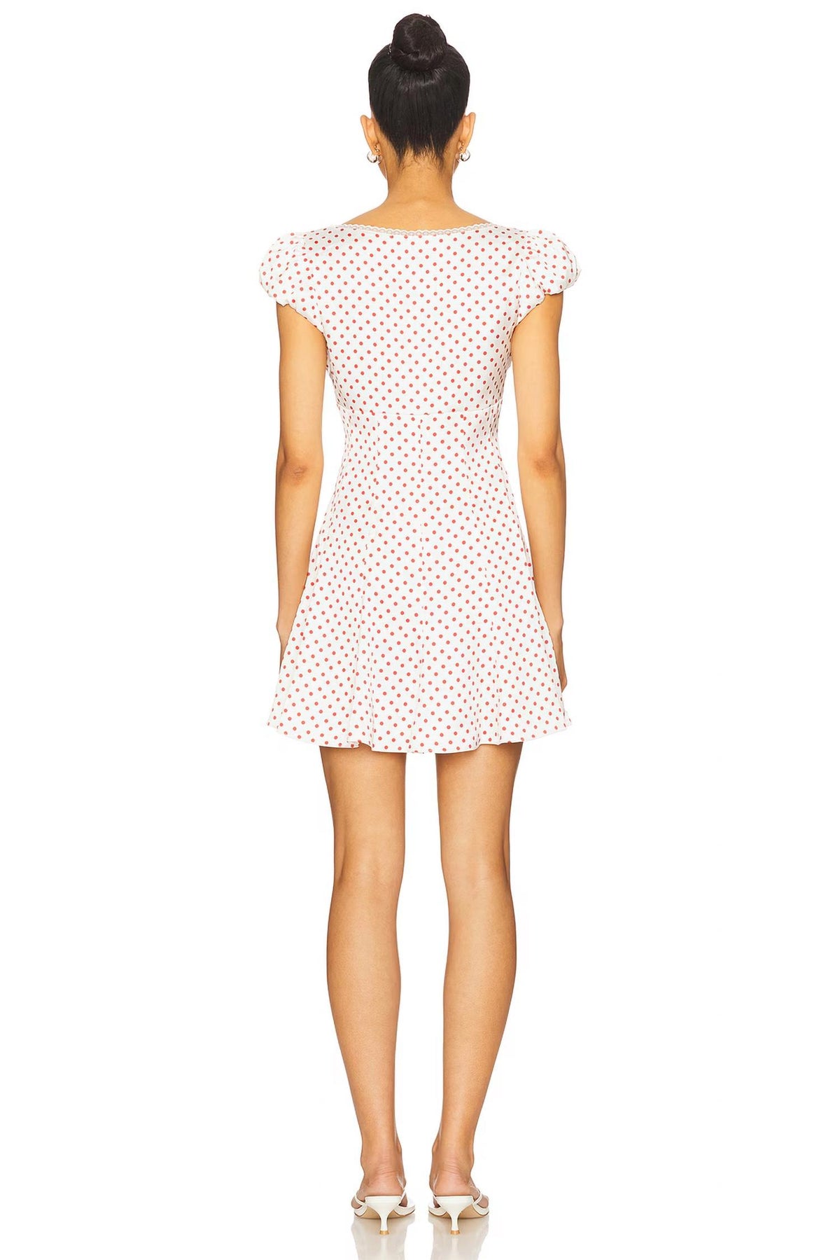 Loveshackfancy - Avine Dress