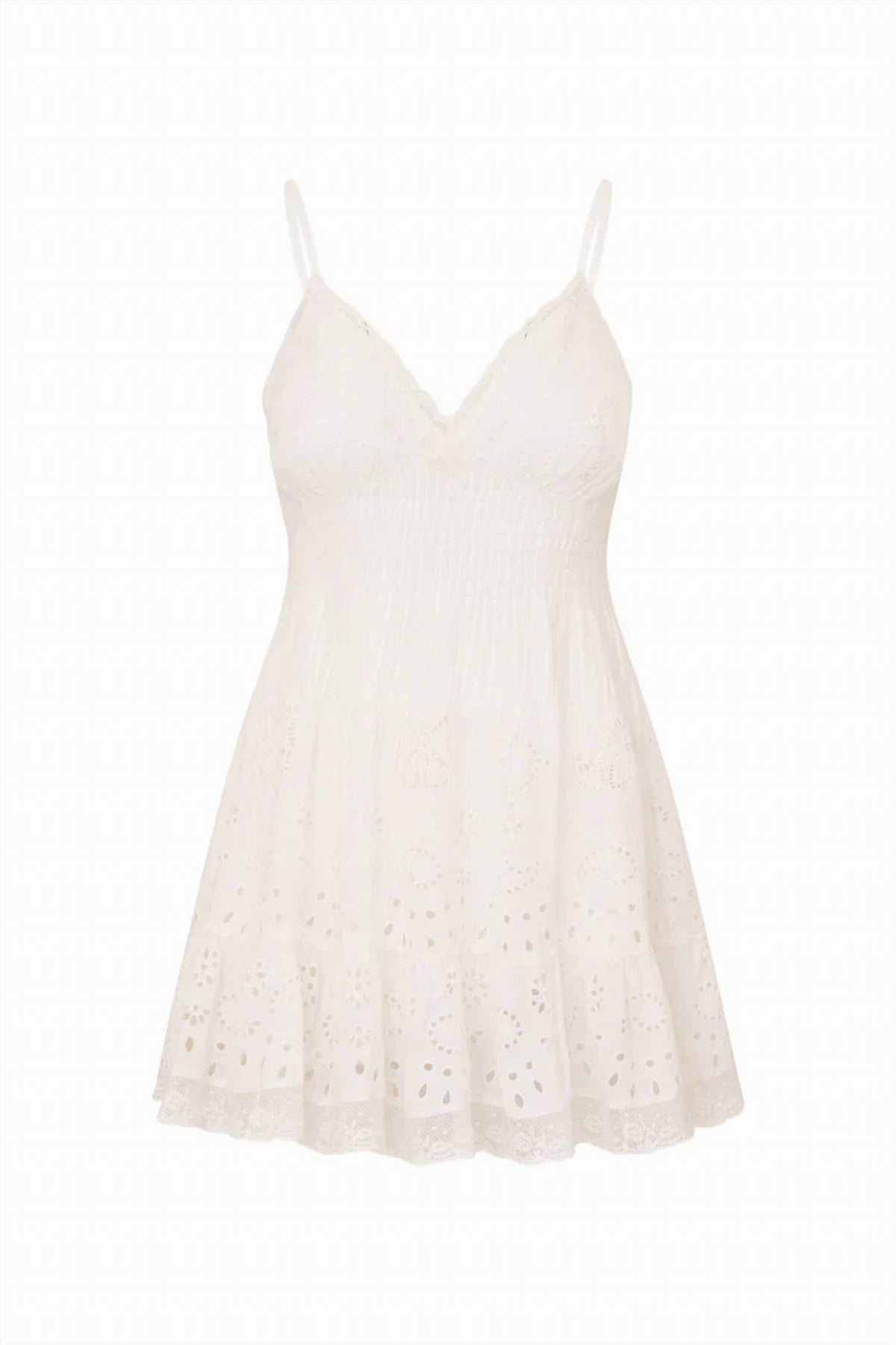 Loveshackfancy - Azar Dress
