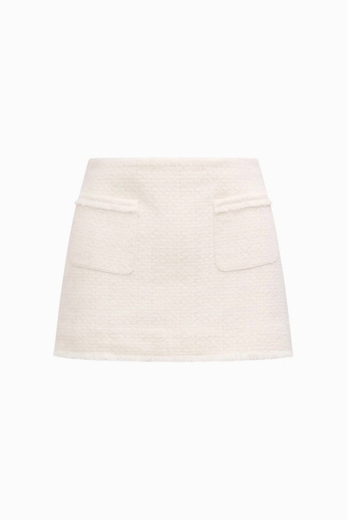 Loveshackfancy - Breya Skirt