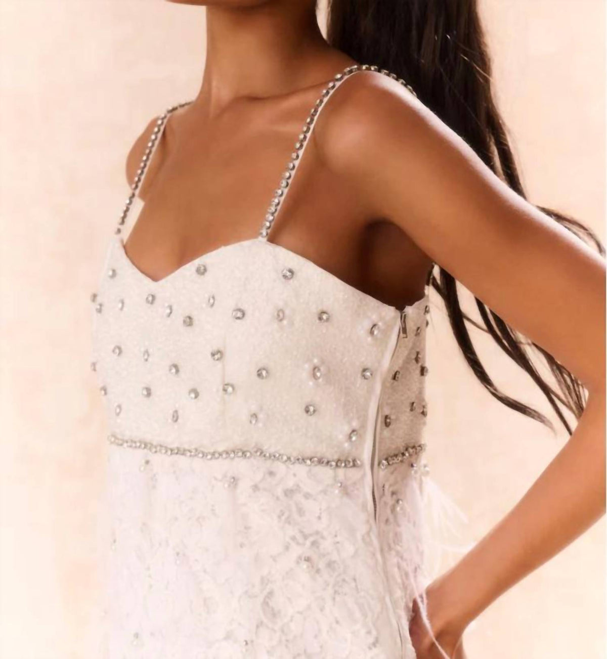 Loveshackfancy - BRIANNE DRESS