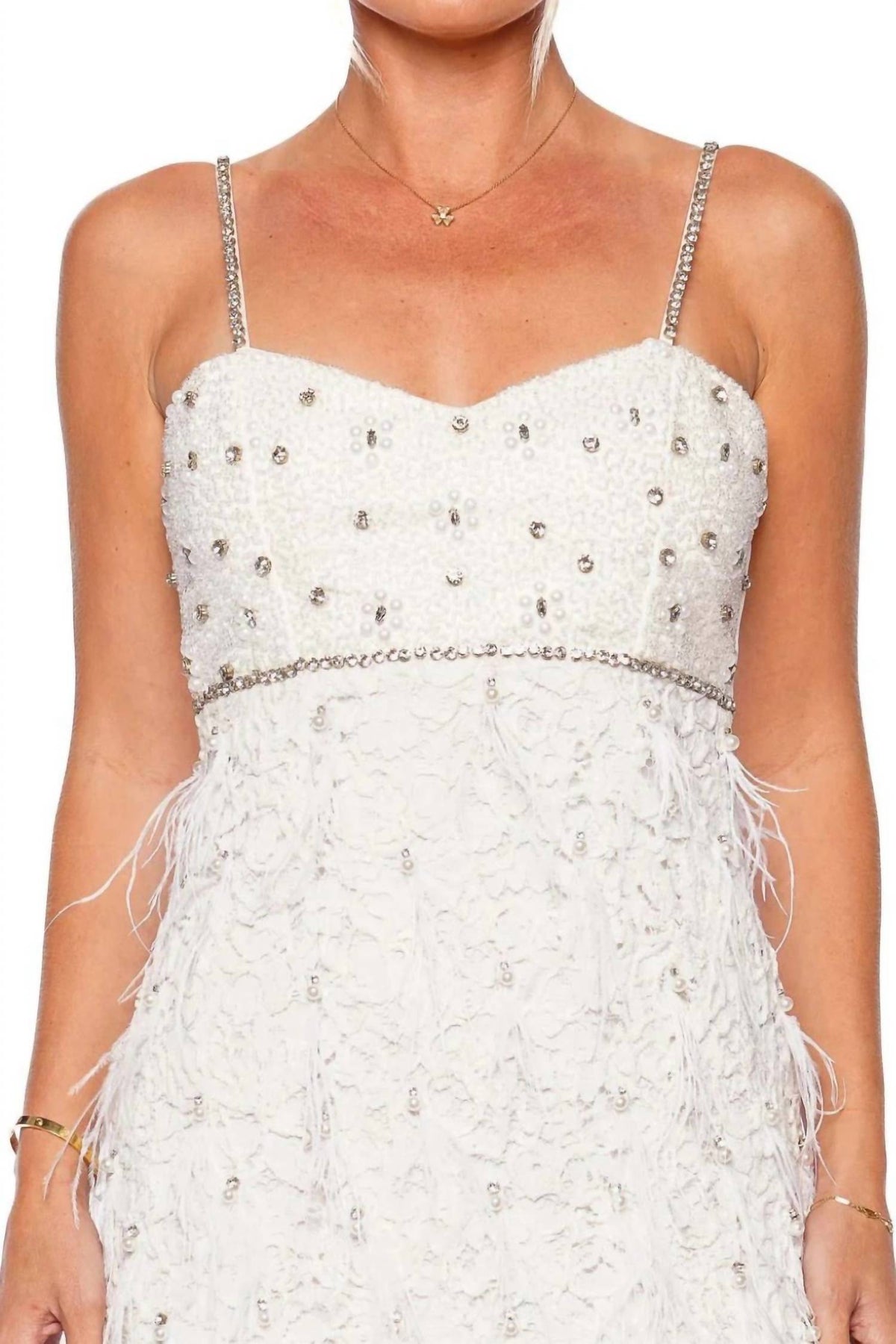 Loveshackfancy - Brianne Dress