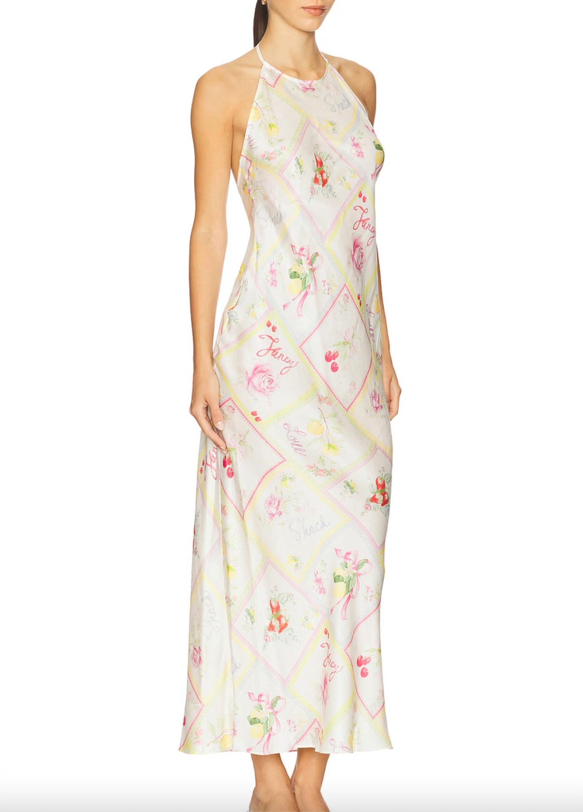 Loveshackfancy - Brynthe Dress