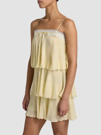 Loveshackfancy - Cedra Mini Dress