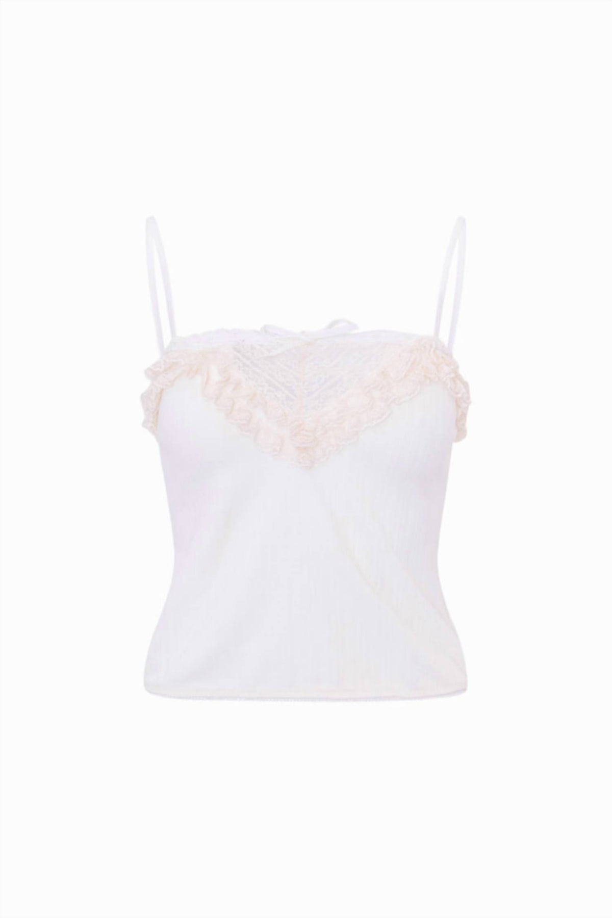 Loveshackfancy - Delphia Cami