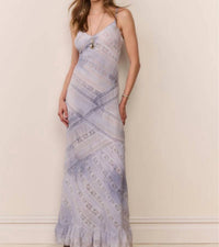 Loveshackfancy - Eirene Maxi Dress
