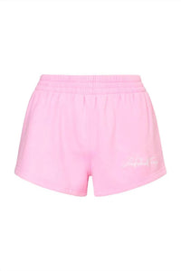 Loveshackfancy - Ellowynn Pull-on Shorts