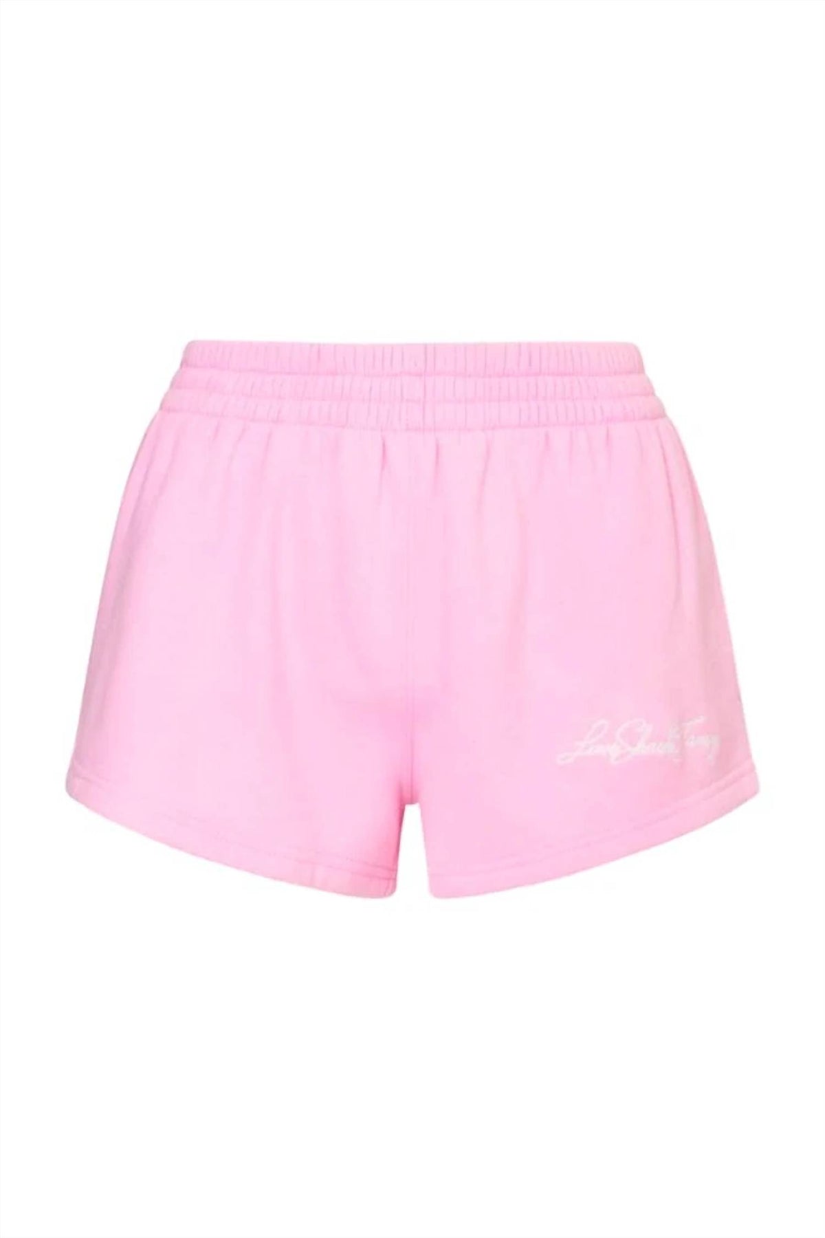 Loveshackfancy - Ellowynn Pull-on Shorts