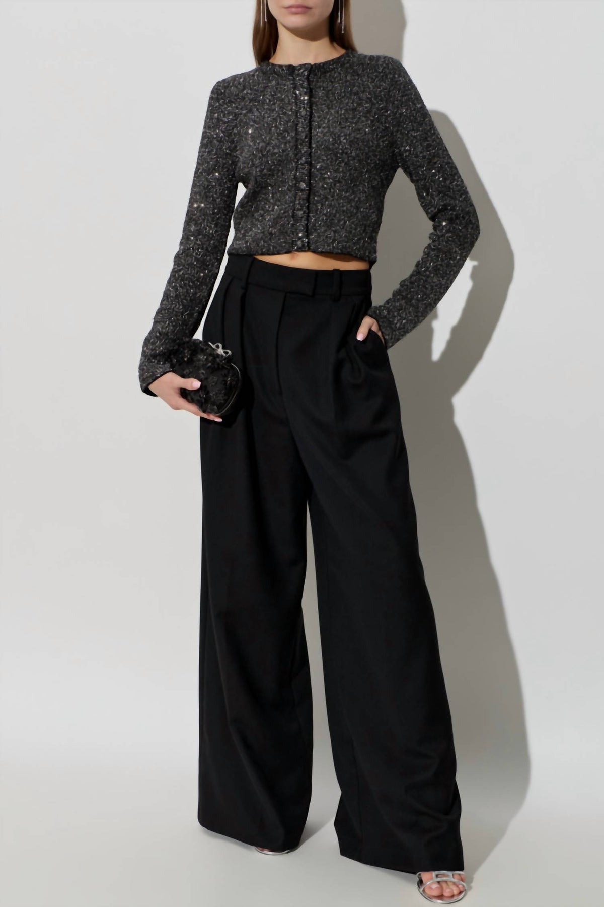 Loveshackfancy - Ferra Cardigan