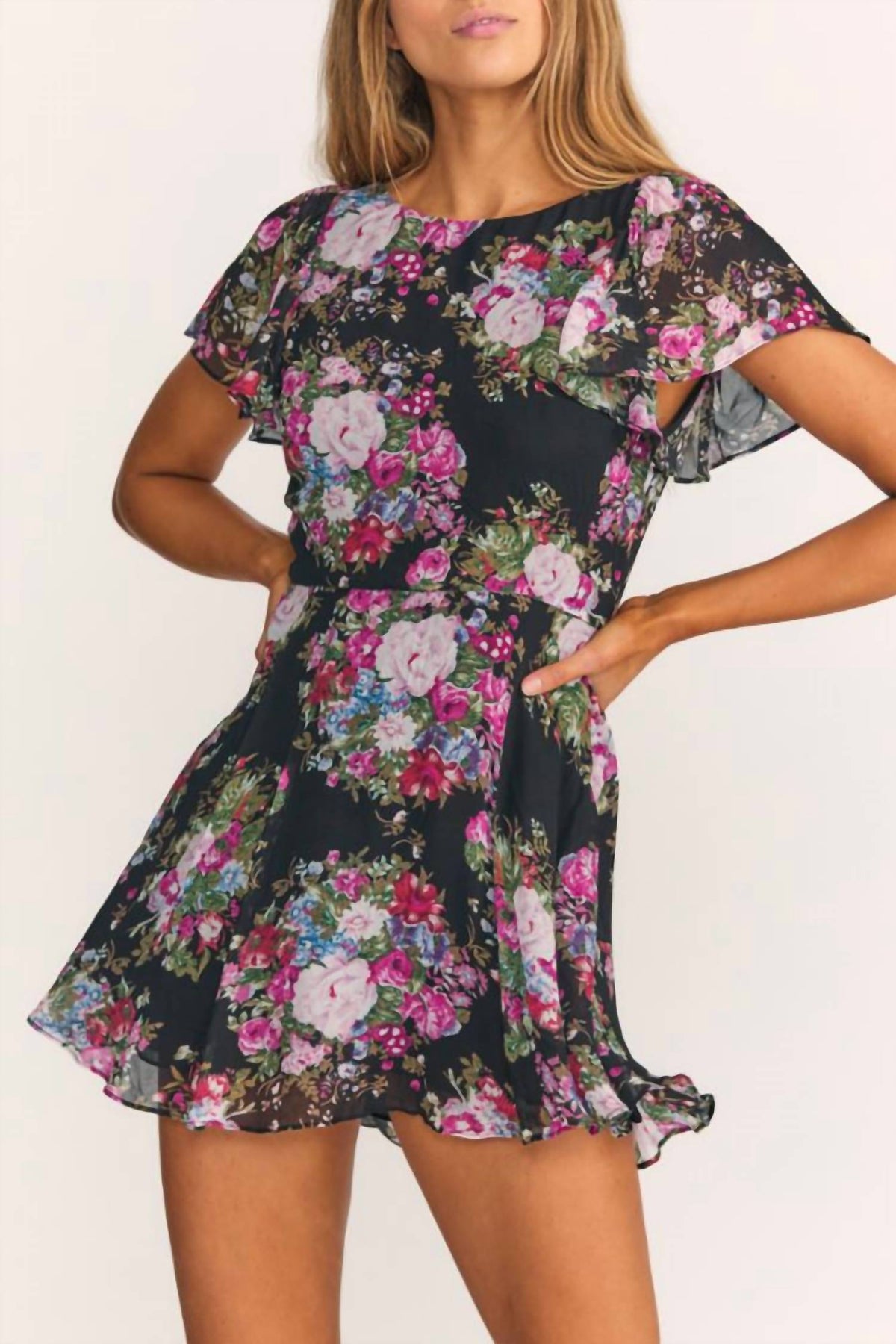 Loveshackfancy - Garner Dress