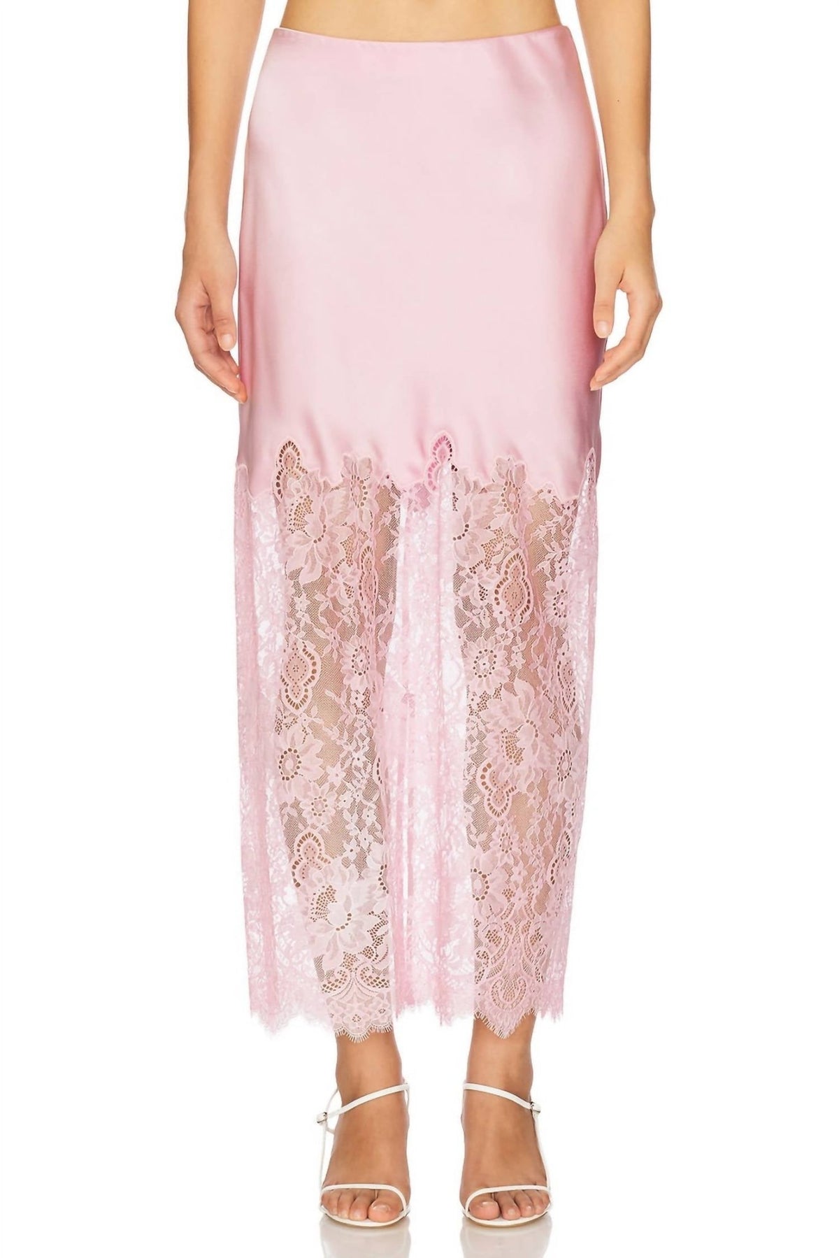 Loveshackfancy - Ilene Skirt