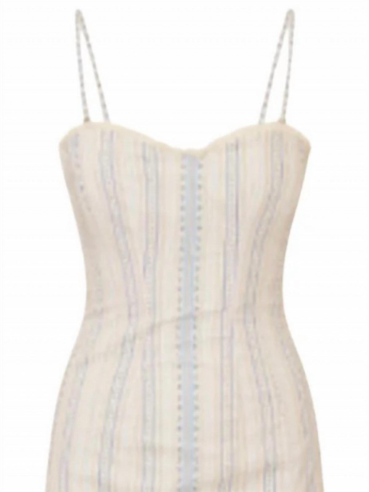 Loveshackfancy - Women's Jayna Mini Dress