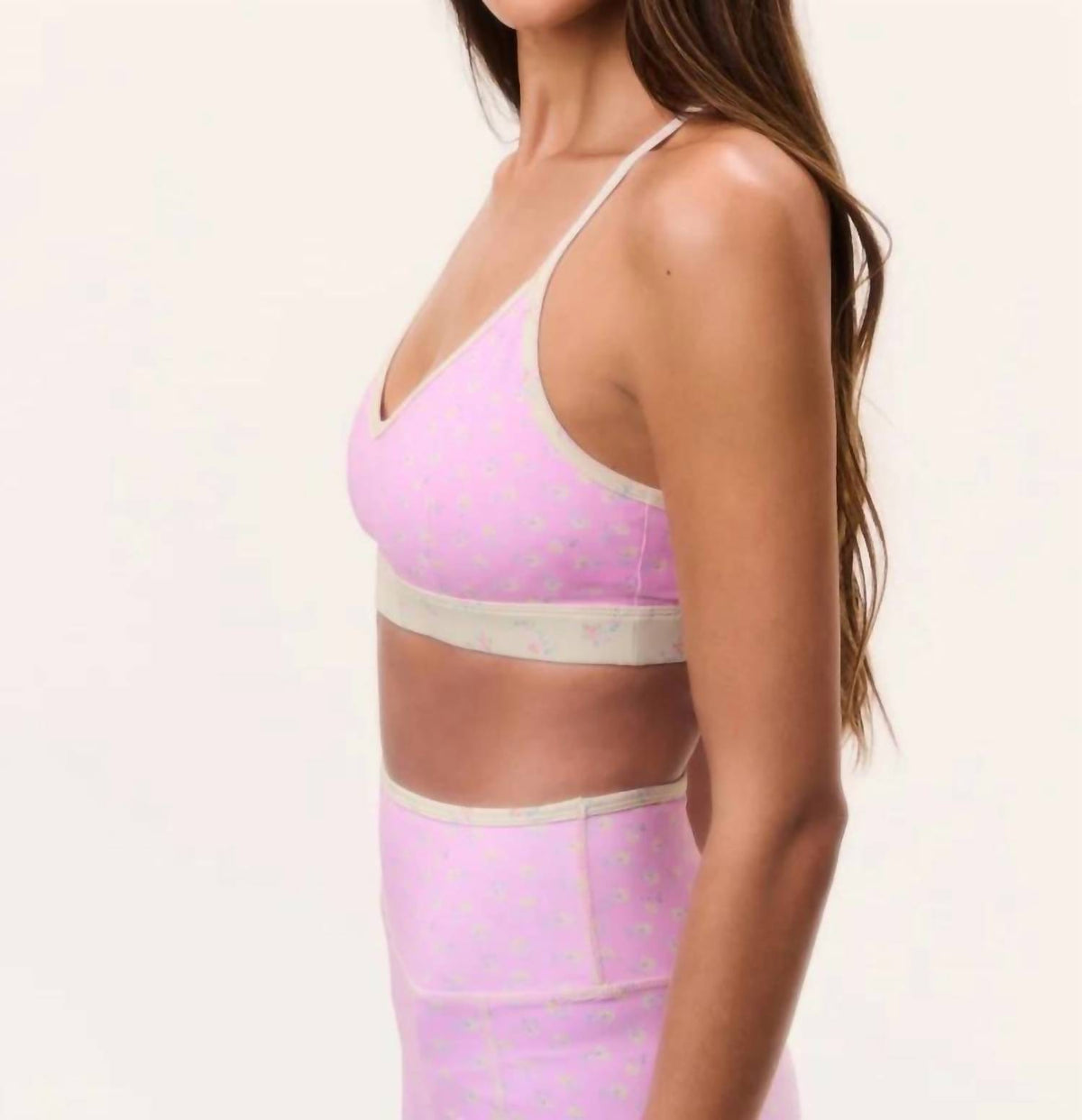 Loveshackfancy - Jolanda Bra