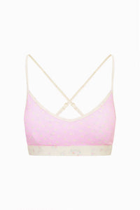 Loveshackfancy - Jolanda Bra