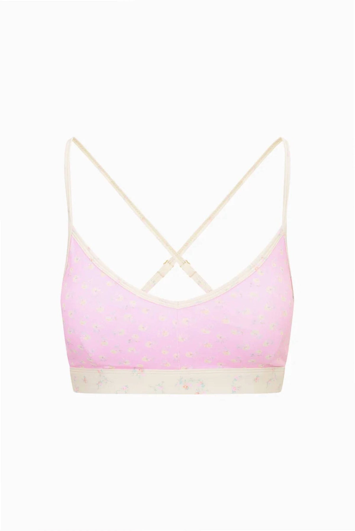 Loveshackfancy - Jolanda Bra