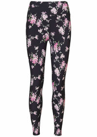 Loveshackfancy - Jutta Aurora Nights Leggings
