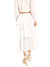 Loveshackfancy - Kasiana Skirt