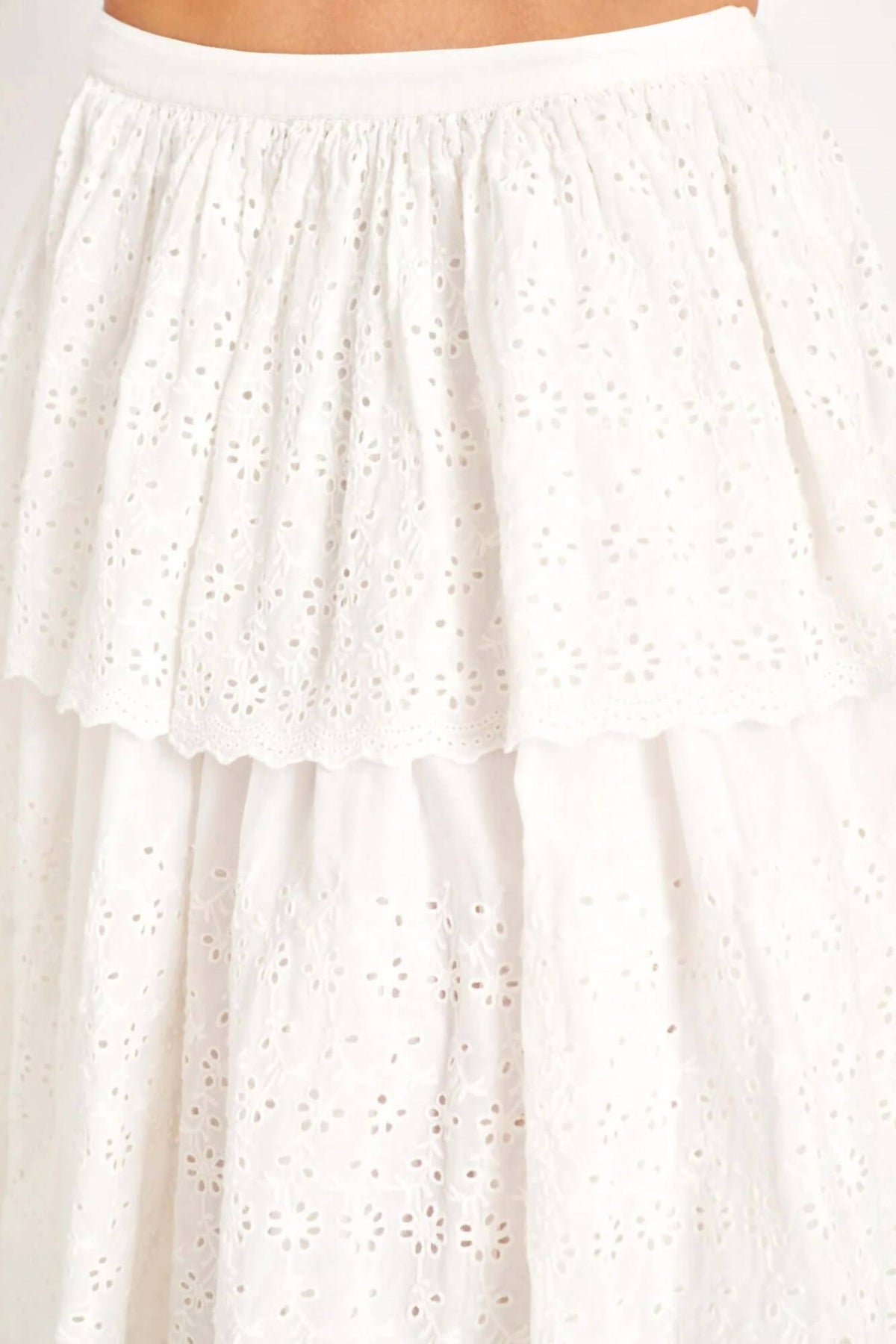 Loveshackfancy - Kasiana Skirt